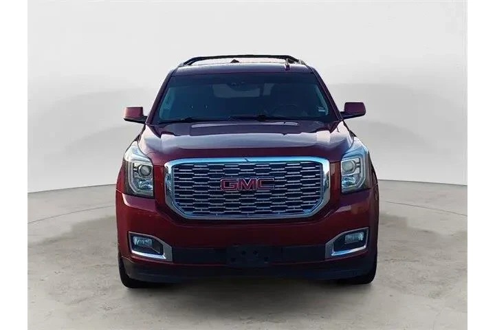 $35988 : GMC Yukon 2019 4x4 Denali 4d image 8