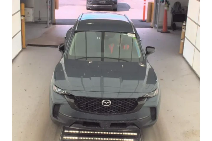 $23993 : Mazda CX-50 2024 AWD 2.5 S P image 2