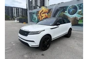 2020 Land Rover Range Rover V en Fort Lauderdale