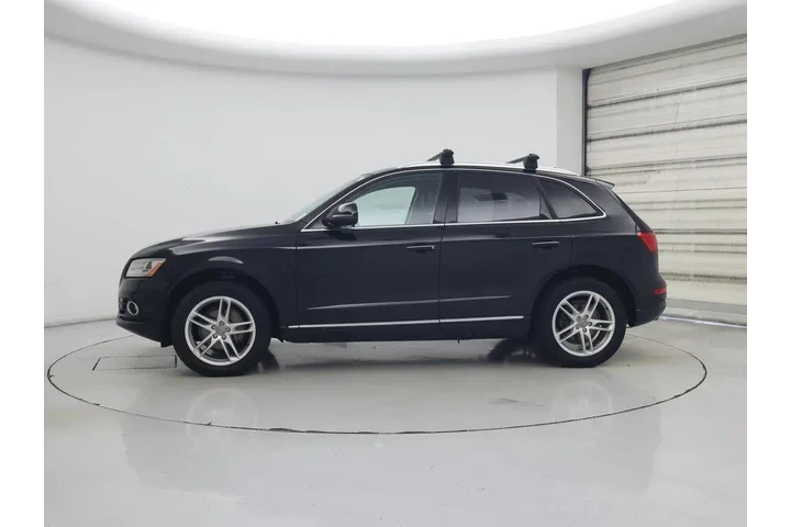 $17998 : Audi Q5 2016 AWD 2.0T quattr image 3