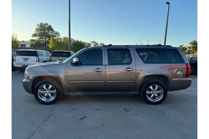 $7980 : 2012 Suburban 4WD 4dr 1500 LT image 5