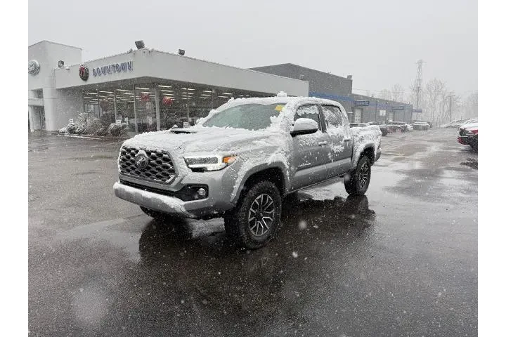 $34900 : Toyota Tacoma 2023 4x4 TRD S image 5