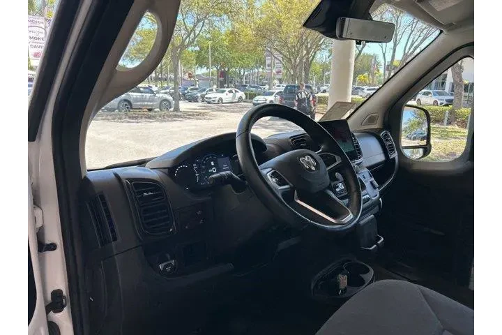 $32247 : Ram ProMaster EV 2024 Delive image 6