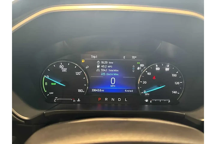 $23486 : Ford Escape Hybrid 2022 AWD image 10