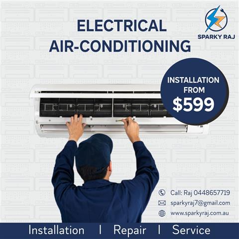 Air Conditioning Services image 3