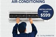 Air Conditioning Services thumbnail