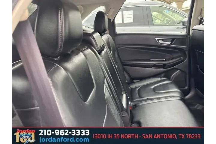 $10327 : Ford Edge 2016 Titanium 4dr image 10