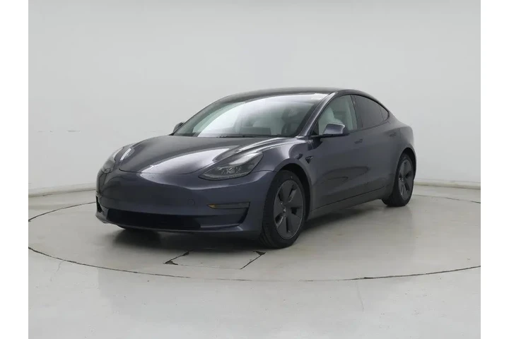 $26998 : Tesla Model 3 2023 4dr Sedan image 4