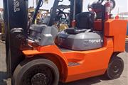 $17850 : 11,000 LBS Toyota FORKLIFT thumbnail