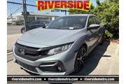 Honda Civic 2021 Sport 4dr H
