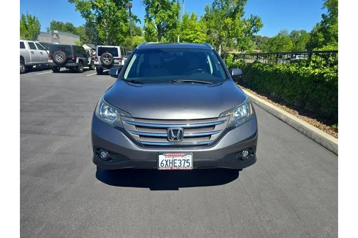 $11995 : Honda CR-V 2012 AWD EX-L 4dr image 2