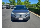 $11995 : Honda CR-V 2012 AWD EX-L 4dr thumbnail