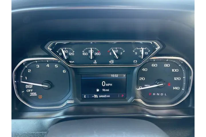 $29995 : GMC Sierra 1500 2020 image 7