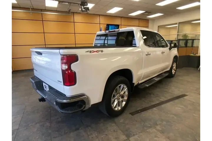 $30926 : Chevrolet Silverado 1500 202 image 7