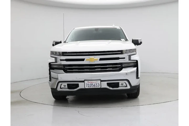 $37998 : Chevrolet Silverado 1500 202 image 5