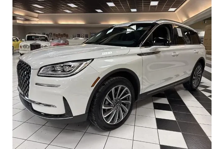 $37000 : Lincoln Corsair 2023 AWD Res image 6