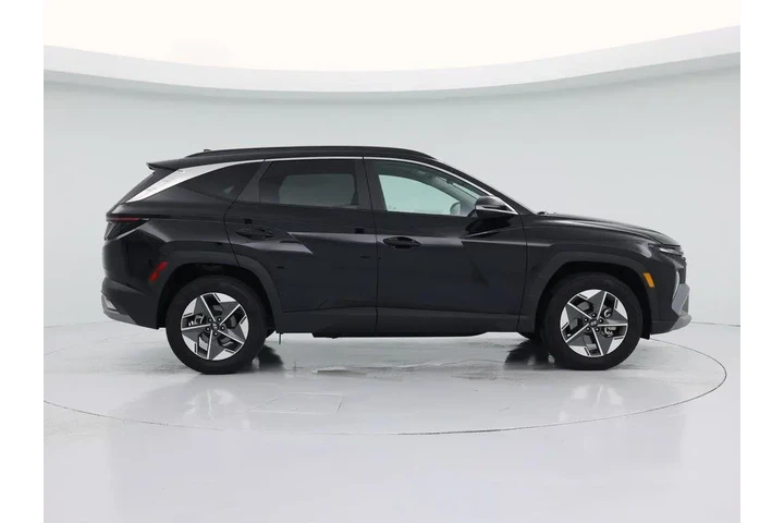 $30998 : Hyundai TUCSON 2025 AWD SEL image 7