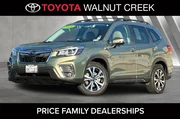 Subaru Forester 2020 AWD Lim en San Francisco Bay Area