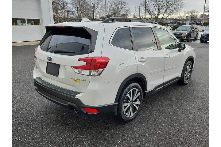 $23599 : Subaru Forester 2022 AWD Lim image 6