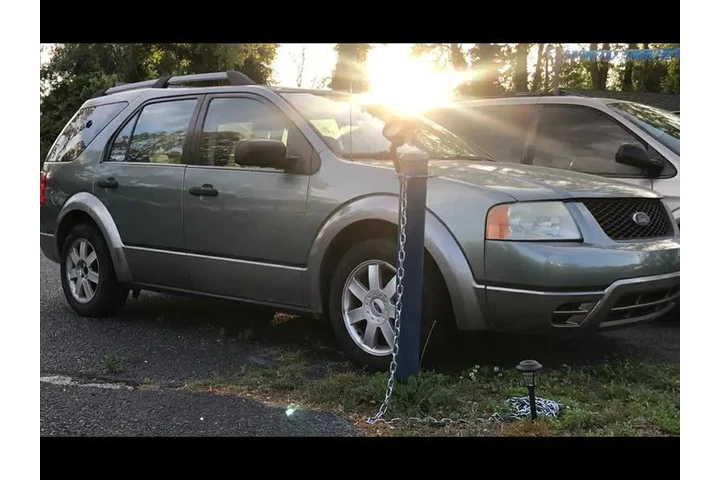 $5499 : 2005 Freestyle image 1