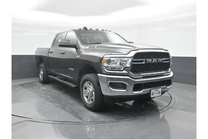 $29590 : Ram 2500 2022 4x4 Tradesman image 8