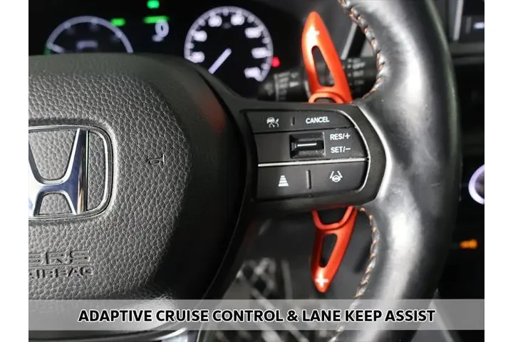 $25393 : Honda CR-V Hybrid 2024 AWD S image 4