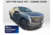 Ford F-150 Lightning 2023 AW en San Diego
