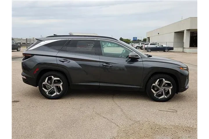 $29995 : Hyundai TUCSON 2024 Limited image 5