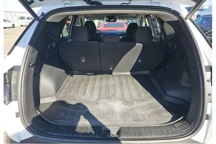 $22800 : Hyundai TUCSON Hybrid 2022 A image 5