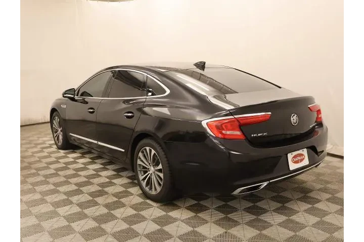 $19565 : Buick LaCrosse 2017 Premium image 6