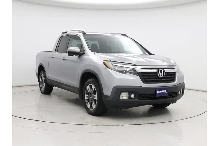 $21998 : Honda Ridgeline 2018 AWD RTL image 1
