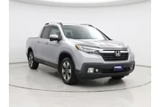 Honda Ridgeline 2018 AWD RTL en Modesto