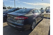 $17591 : Ford Fusion 2020 SE 4dr Seda thumbnail