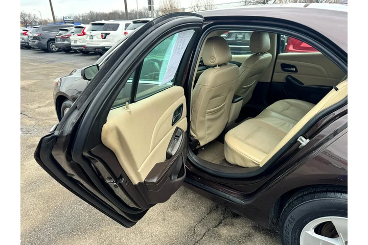 $5980 : 2015 Malibu 4dr Sdn LT w/1LT image 10