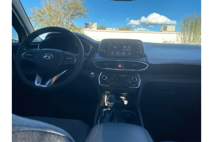 $17000 : Hyundai SANTA FE 2020 AWD SE image 5