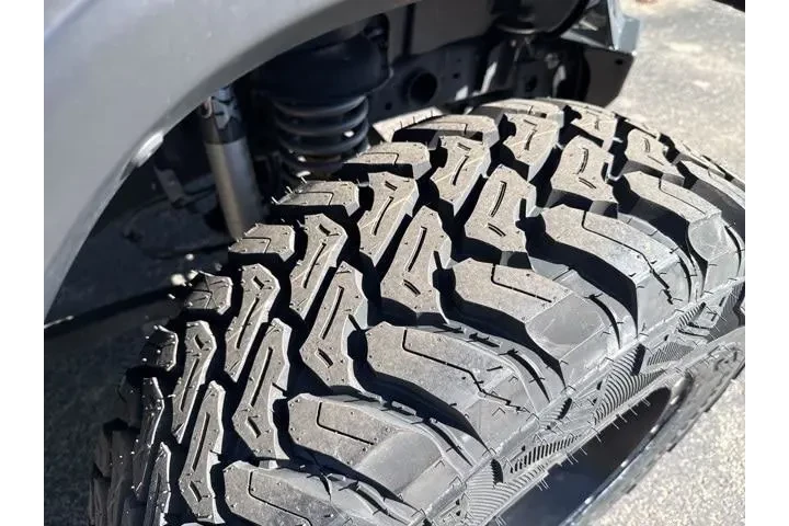 $24474 : Jeep Wrangler Unlimited 2018 image 10