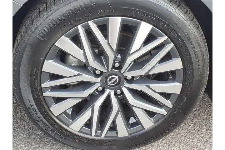 $19699 : Nissan Altima 2024 2.5 SV 4d image 9