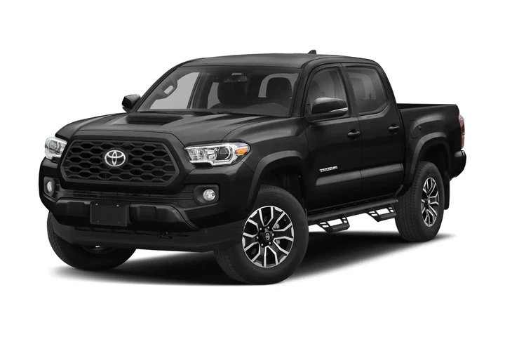 $39193 : Gold Certified 2023 Tacoma TR image 1