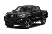 Gold Certified 2023 Tacoma TR en Madison