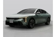 Kia K4 2025 LXS 4dr Sedan
