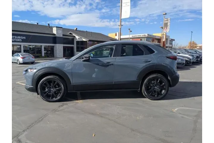 $25449 : Mazda CX-30 2025 AWD 2.5 S C image 6