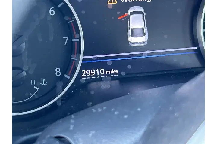 $17997 : Nissan Altima 2024 2.5 SV 4d image 10