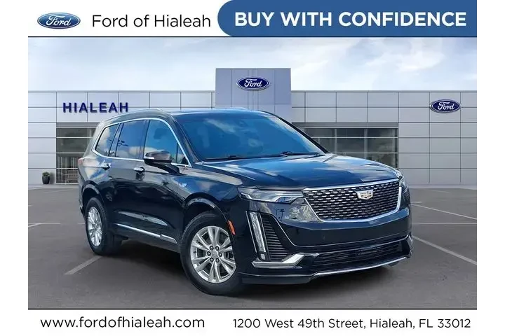 $29990 : Cadillac XT6 2023 Luxury 4dr image 7