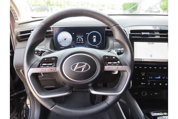 $31991 : Hyundai TUCSON 2023 AWD Limi image 10