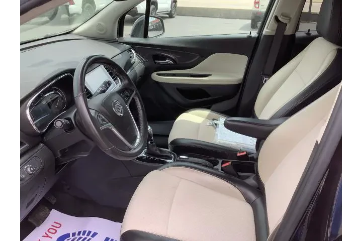 $21950 : Buick Encore 2021 Preferred image 10