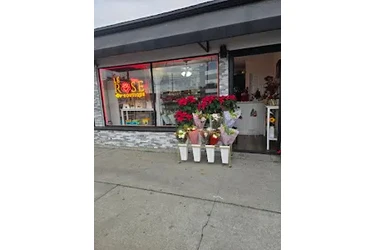 SE VENDE FLORERIA en Los Angeles