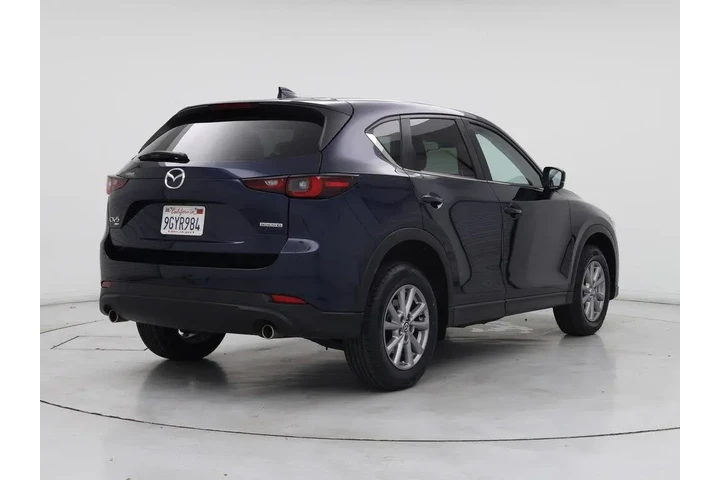 $22998 : Mazda CX-5 2023 AWD 2.5 S Se image 8