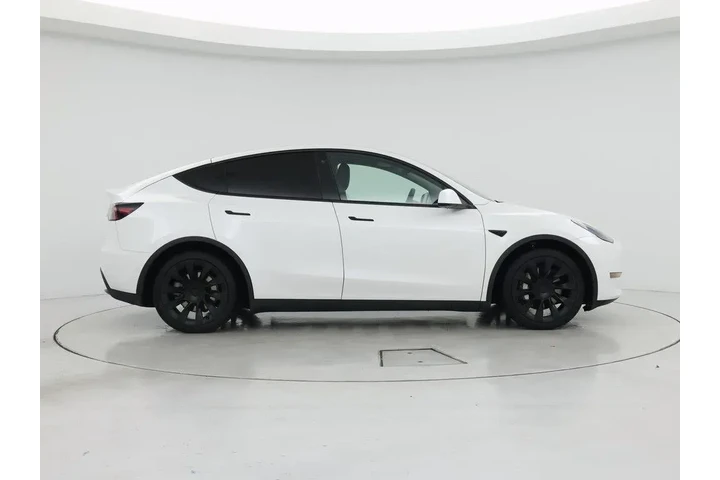 $28998 : Tesla Model Y 2021 AWD Long image 7