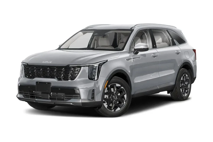 $31999 : 2024 Sorento S image 1