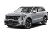 2024 Sorento S